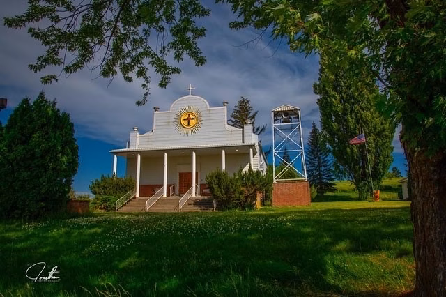De Smet, ID 83824 - De Smet, ID
