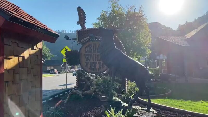 Cedar Wood Inn - Deadwood, SD