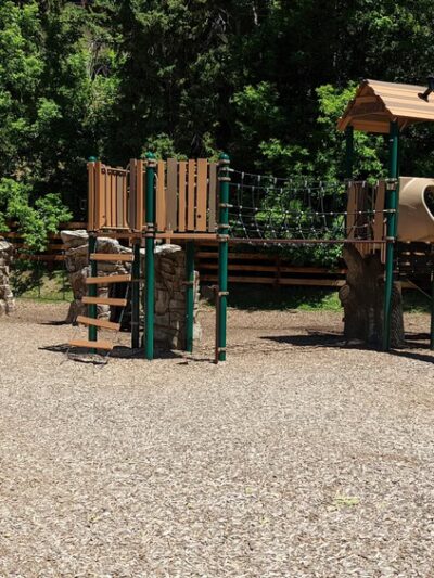 Gordon Park - Deadwood, SD