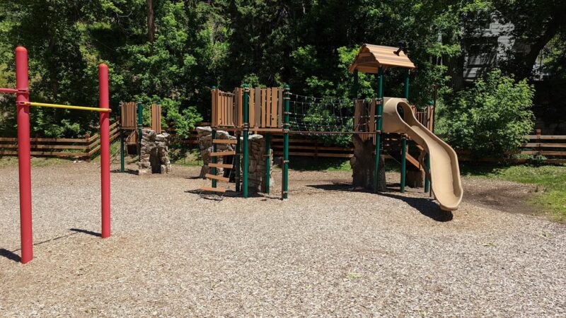 Gordon Park - Deadwood, SD