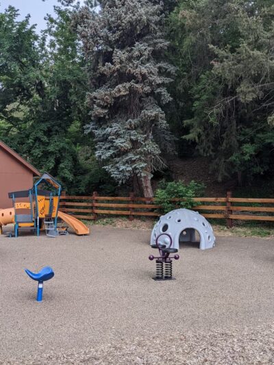 Gordon Park - Deadwood, SD