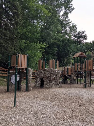 Gordon Park - Deadwood, SD
