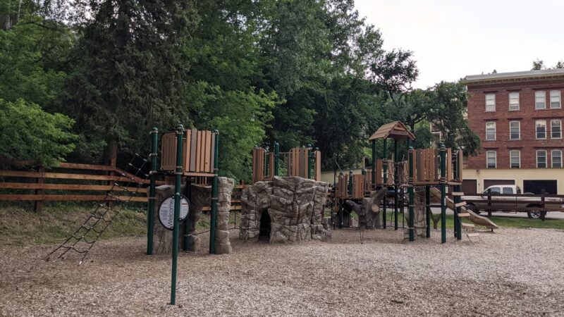 Gordon Park - Deadwood, SD