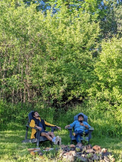 Deary City Park - Deary, ID