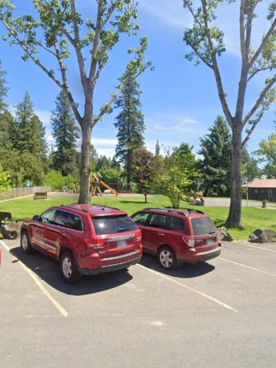 Deary City Park - Deary, ID
