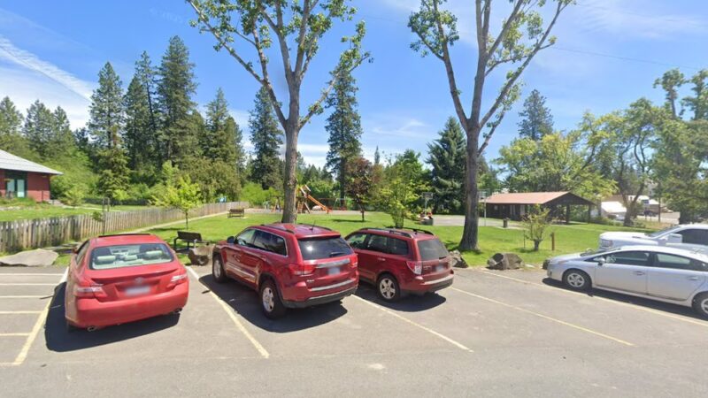 Deary City Park - Deary, ID
