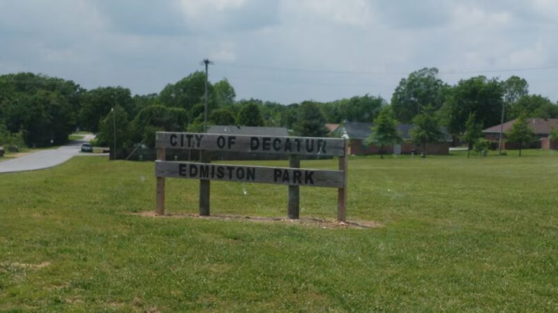 Edmiston Park - Decatur, AR