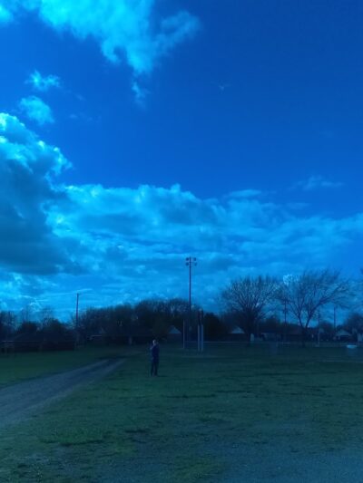 Edmiston Park - Decatur, AR