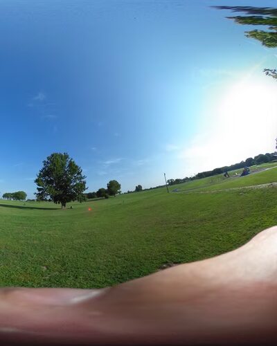 Veterans Park - Decatur, AR