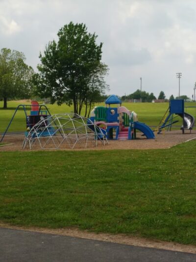 Veterans Park - Decatur, AR