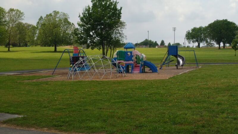Veterans Park - Decatur, AR