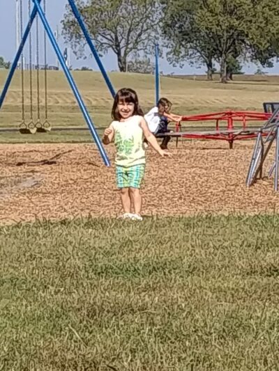 Veterans Park - Decatur, AR