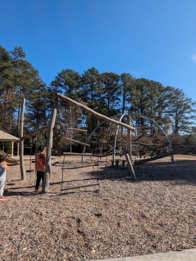 Brookside Park - Decatur, GA