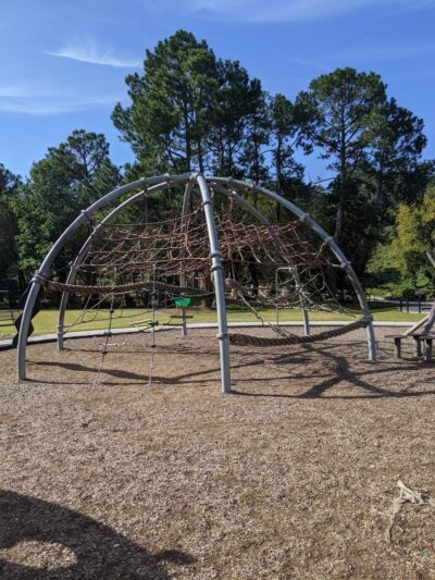 Brookside Park - Decatur, GA