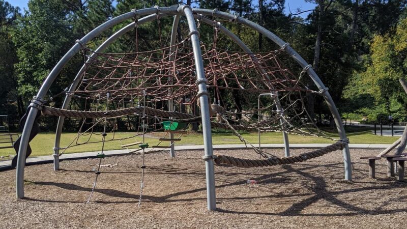 Brookside Park - Decatur, GA