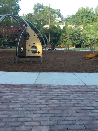 Brookside Park - Decatur, GA