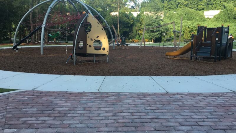Brookside Park - Decatur, GA