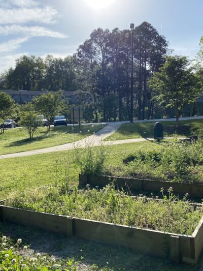 Brookside Park - Decatur, GA