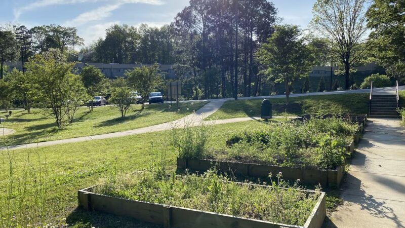 Brookside Park - Decatur, GA