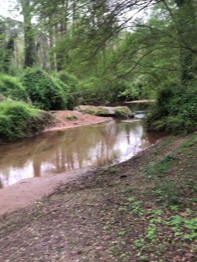 Dearborn Park - Decatur, GA