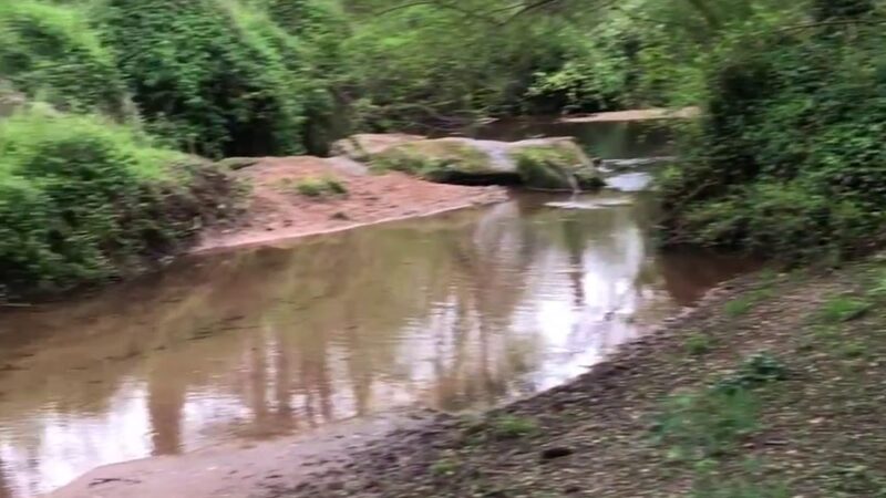 Dearborn Park - Decatur, GA