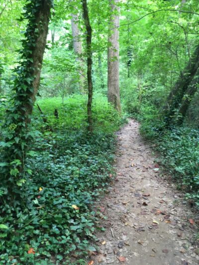 Dearborn Park - Decatur, GA