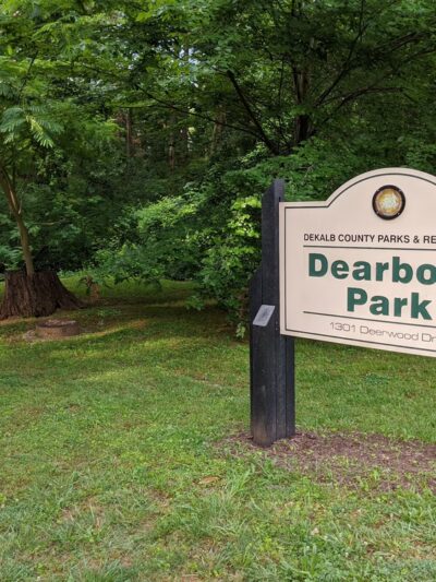 Dearborn Park - Decatur, GA