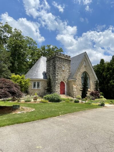 Decatur Legacy Park - Decatur, GA