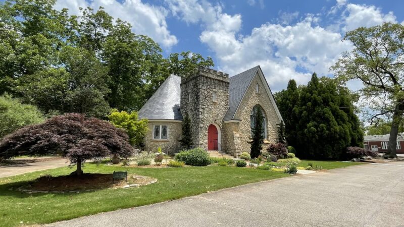 Decatur Legacy Park - Decatur, GA