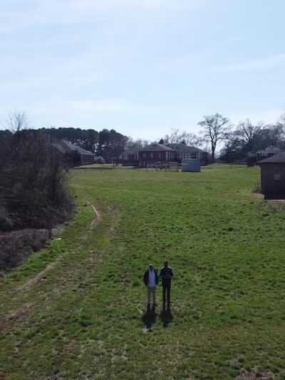 Decatur Legacy Park - Decatur, GA