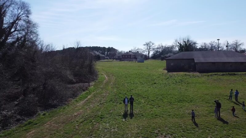 Decatur Legacy Park - Decatur, GA