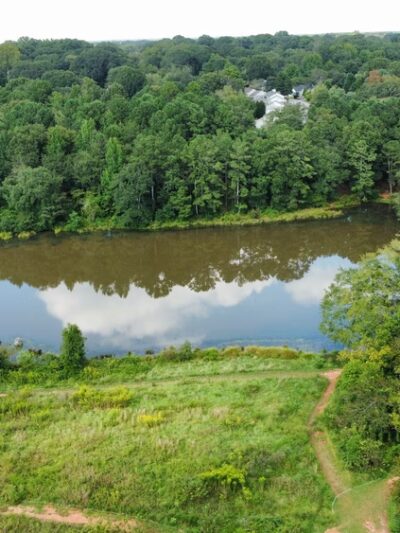 Decatur Legacy Park - Decatur, GA