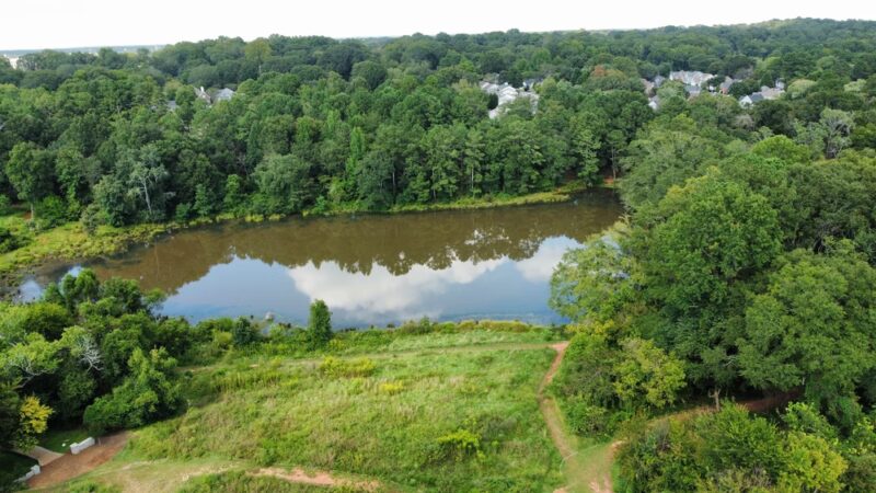 Decatur Legacy Park - Decatur, GA