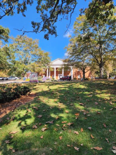 Decatur Legacy Park - Decatur, GA