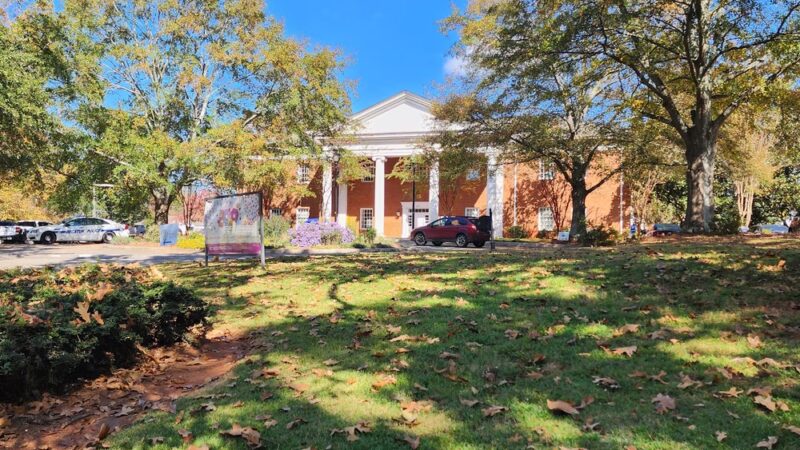 Decatur Legacy Park - Decatur, GA