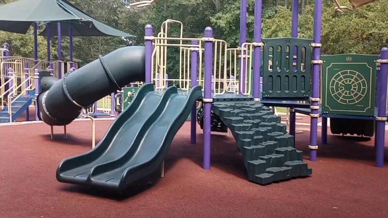 Flat Shoals Park - Decatur, GA