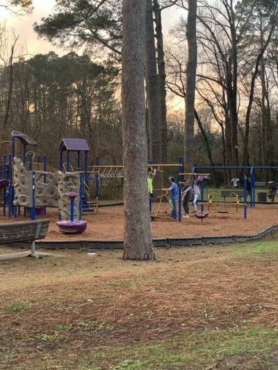 Glenlake Park - Decatur, GA