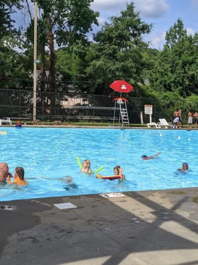 Glenlake Park - Decatur, GA