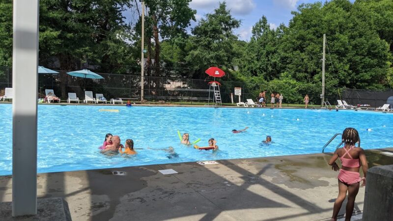 Glenlake Park - Decatur, GA