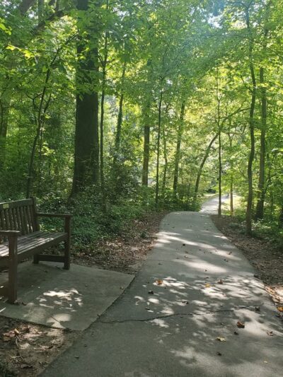 Glenlake Park - Decatur, GA