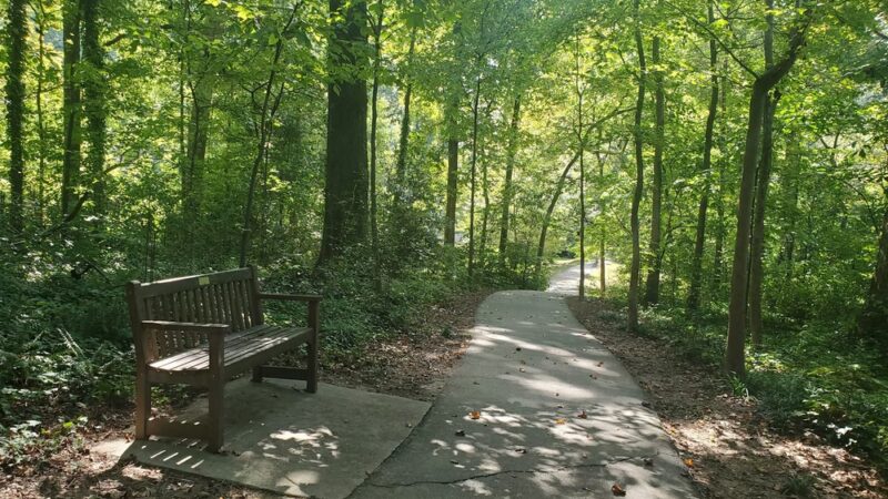 Glenlake Park - Decatur, GA