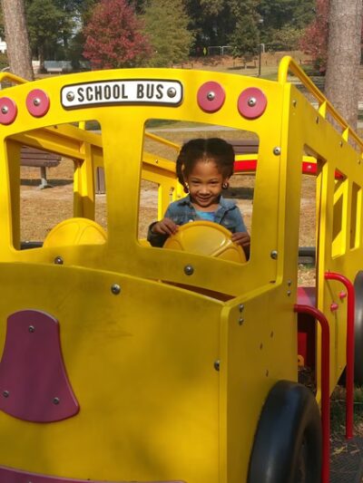 Glenlake Park - Decatur, GA