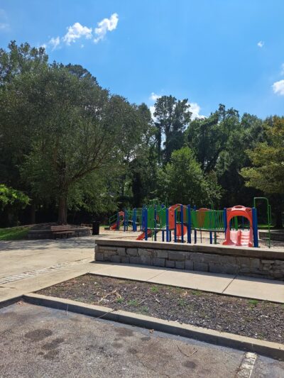 Longdale Park - Decatur, GA