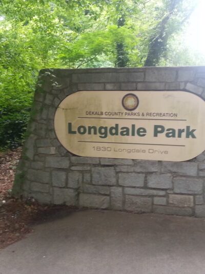 Longdale Park - Decatur, GA