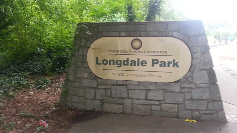 Longdale Park - Decatur, GA