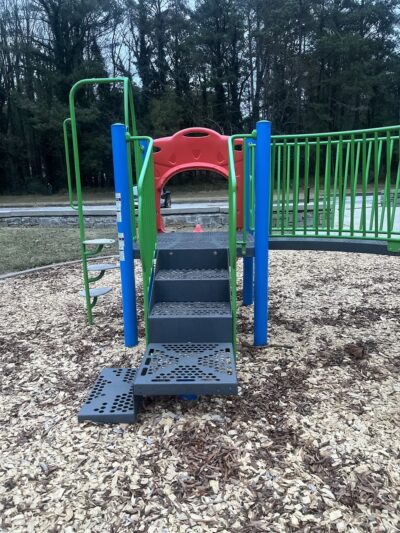 Longdale Park - Decatur, GA