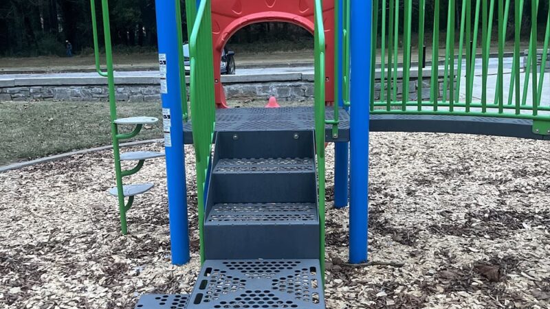 Longdale Park - Decatur, GA