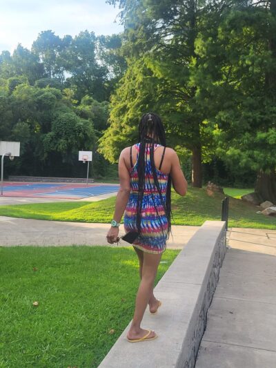 Longdale Park - Decatur, GA