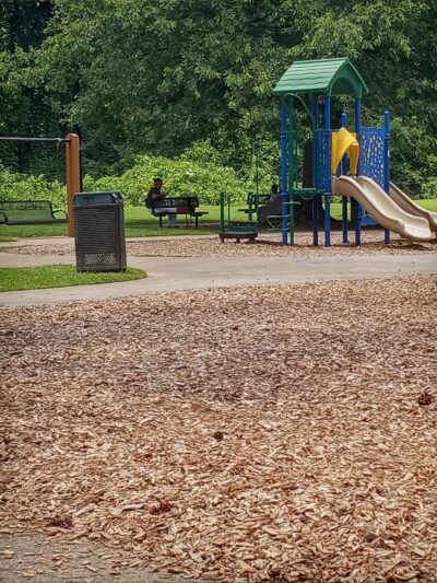 Lou Walker Park - Decatur, GA