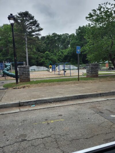 Lou Walker Park - Decatur, GA